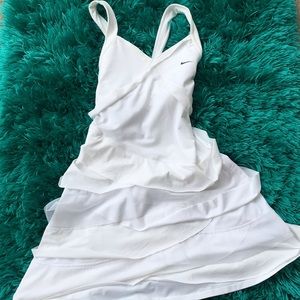 Tennis dress